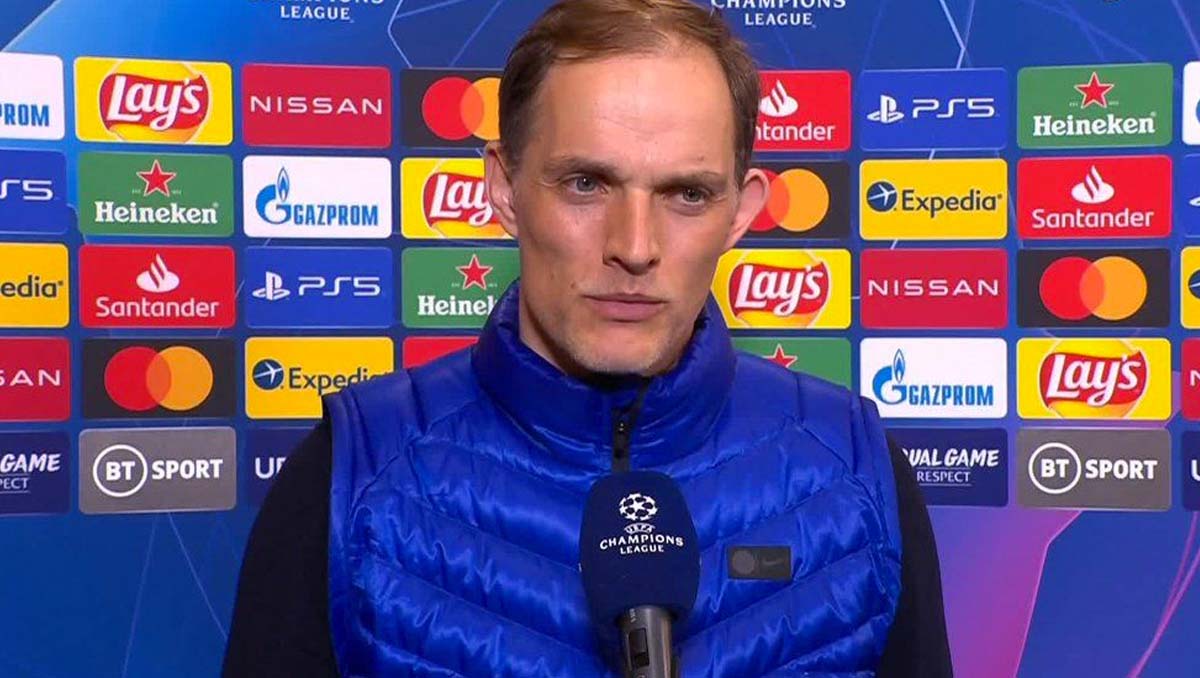 Thomas Tuchel