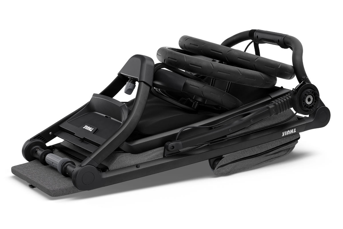 Thule Urban Glide 2 (Photo: Thule)
