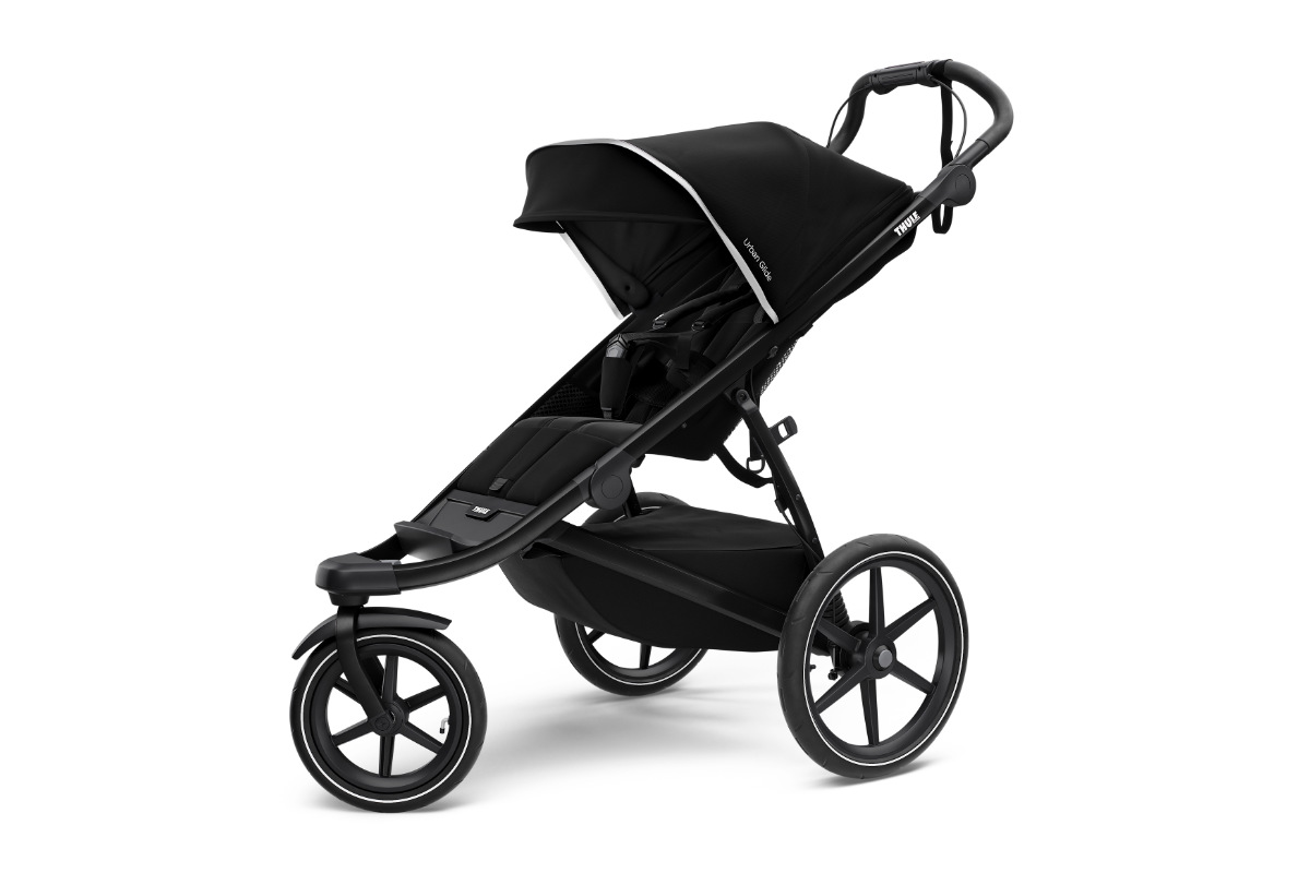 Thule Urban Glide 2 (Photo: Thule)