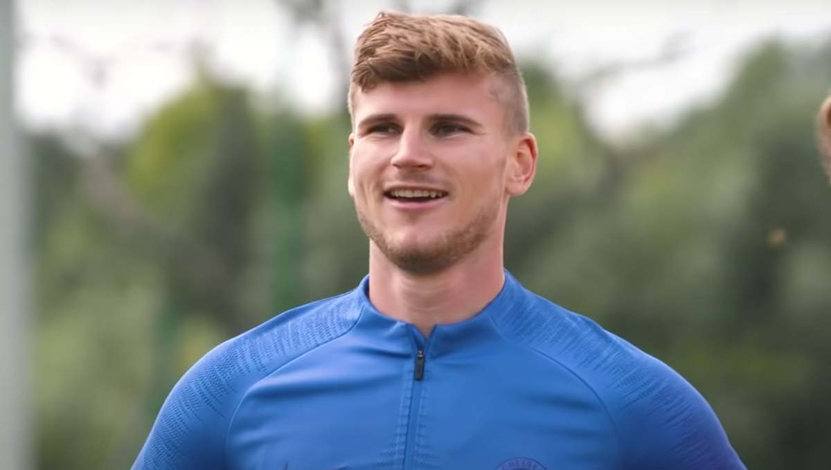 Timo Werner