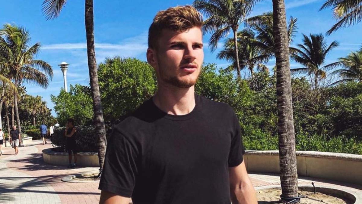 Timo Werner