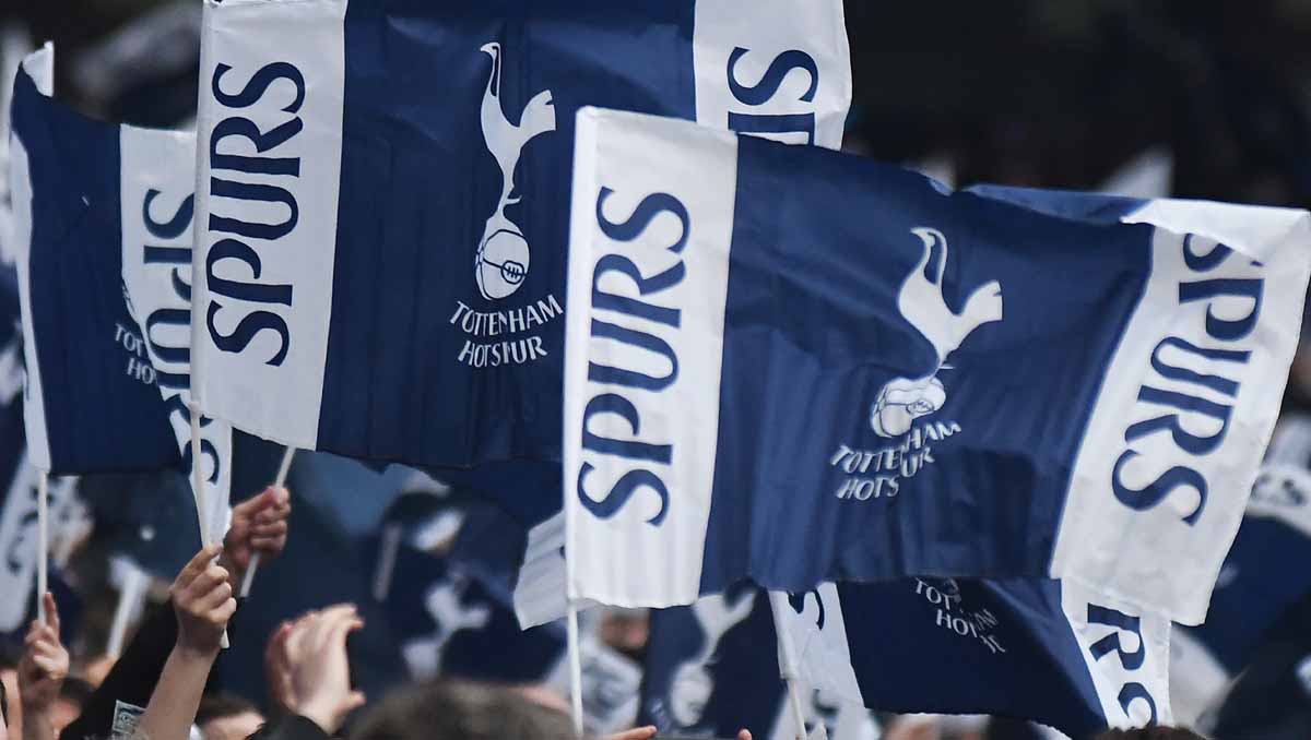 Tottenham Hotspur History