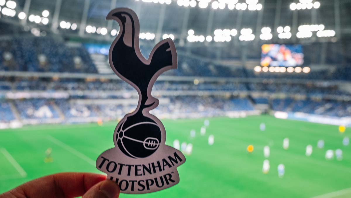 Tottenham Hotspur