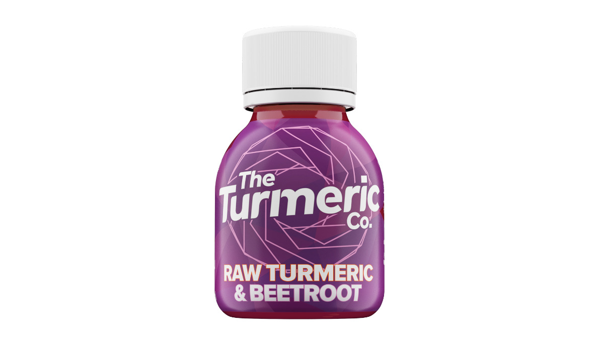 The Turmeric Co (Photo: The Turmeric Co)