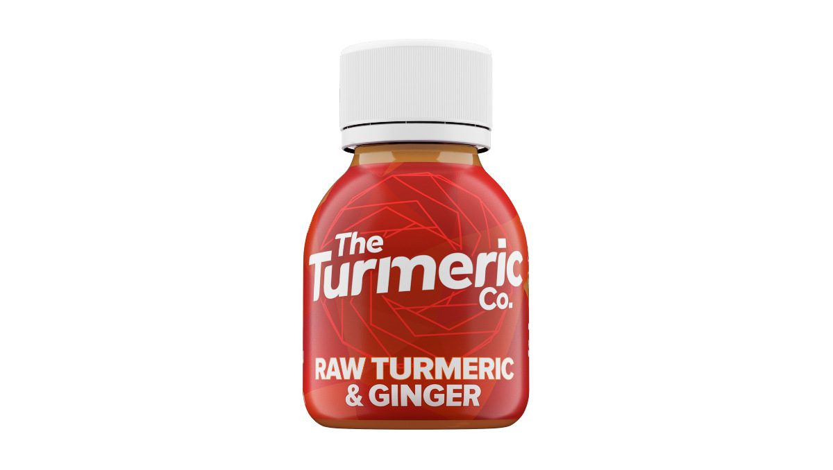 The Turmeric Co (Photo: The Turmeric Co)