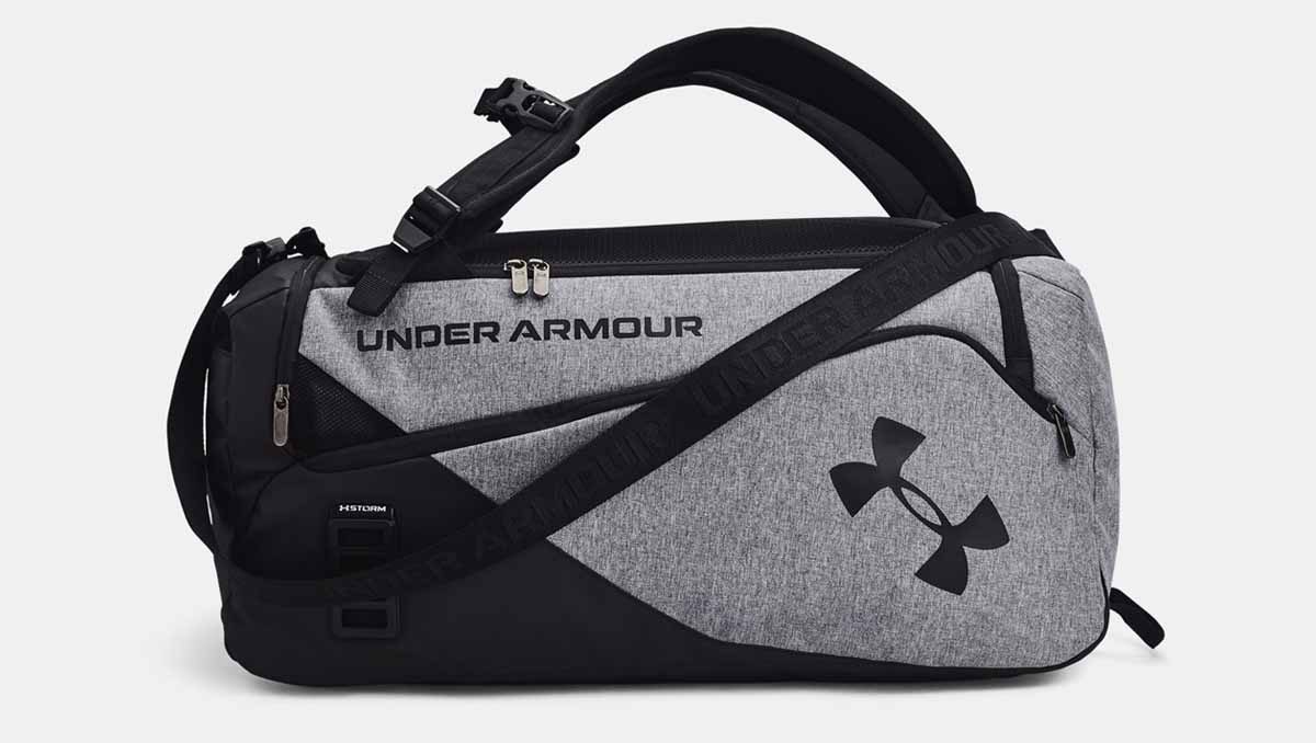 Under Armour Gym Bag