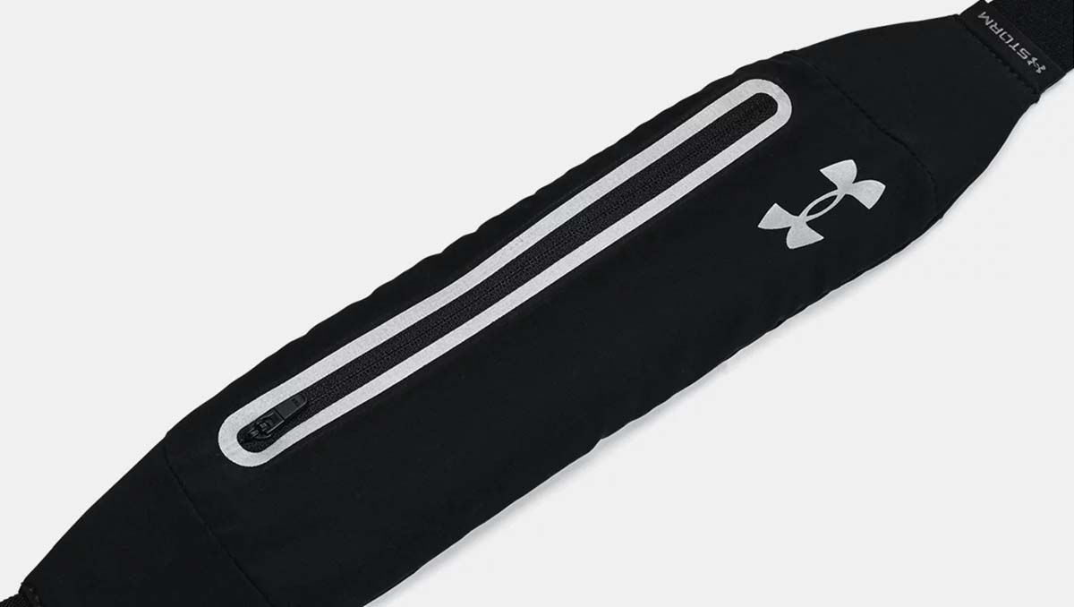 Under Armour Flex Speedpocket Run Belt