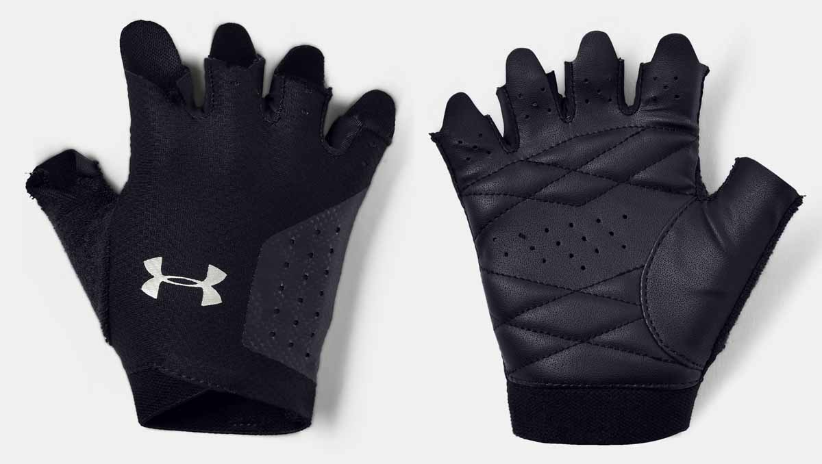 Under Armour Women’s UA Light Training Gloves