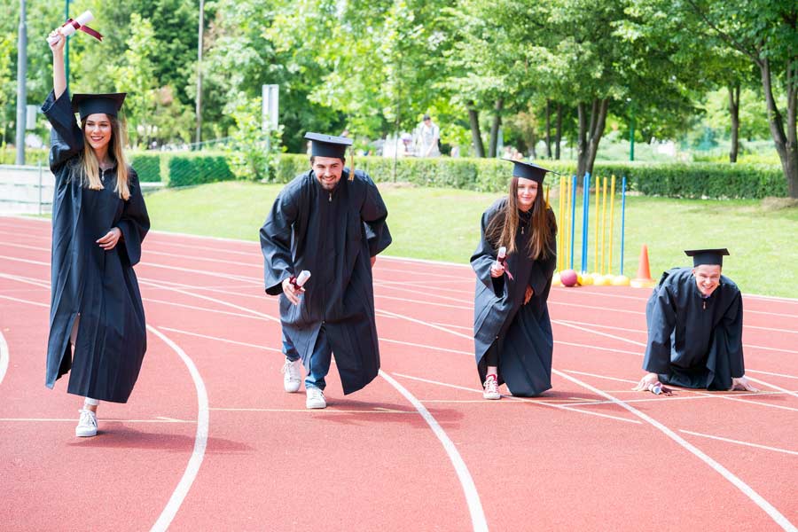 University Sport
