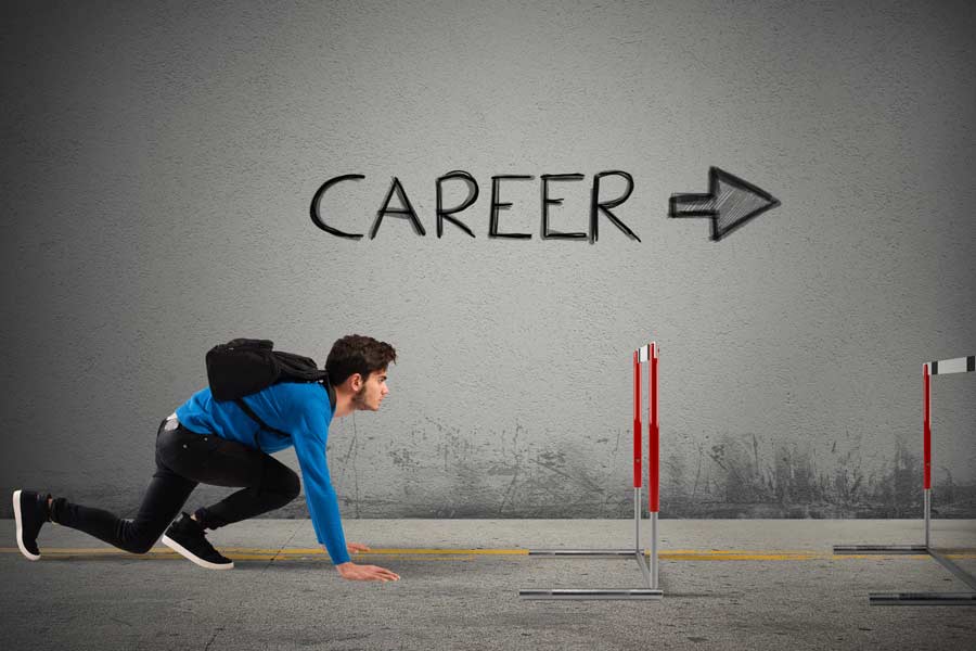 University Student Sport Career