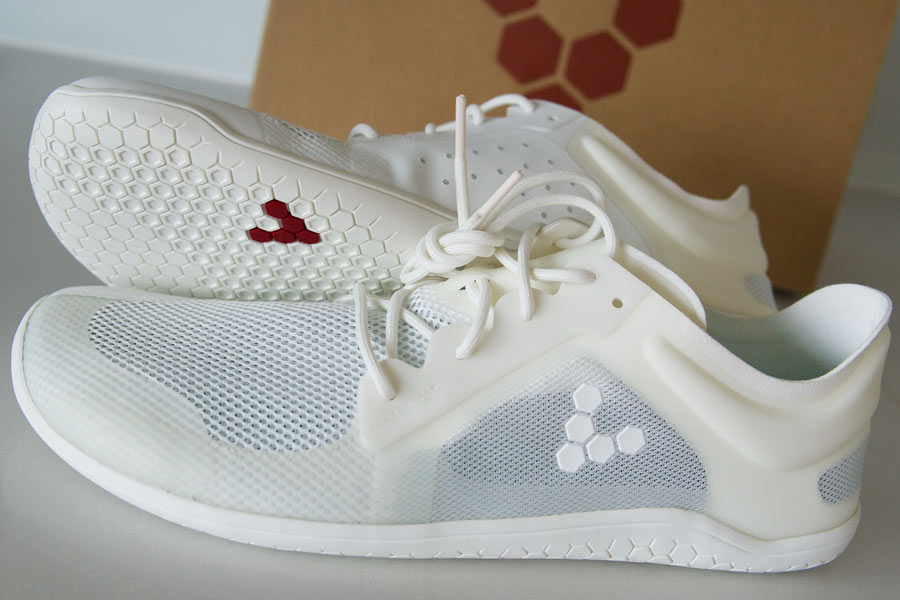 Vivobarefoot Primus Lite II Recycled