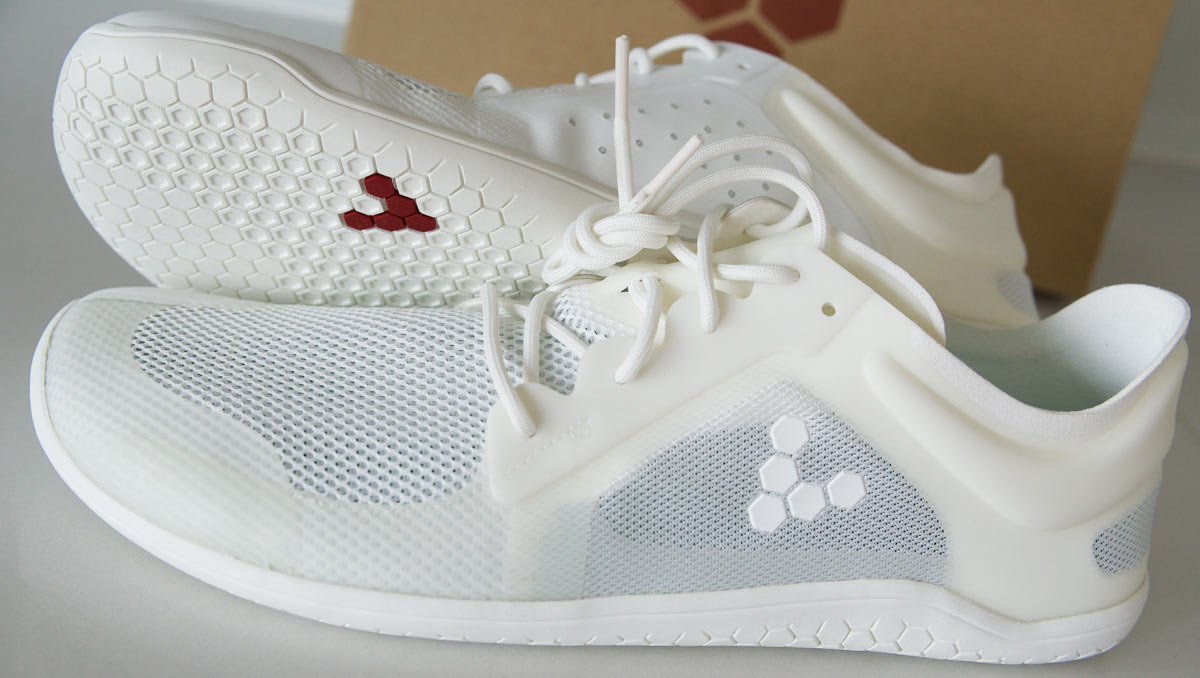 Vivobarefoot Primus Lite II Recycled Review