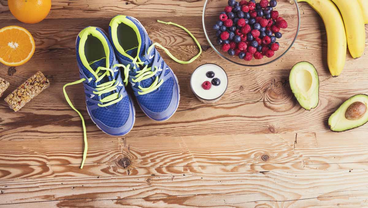 What To Eat Before Running A Half-Marathon