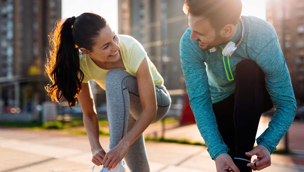What To Wear Running