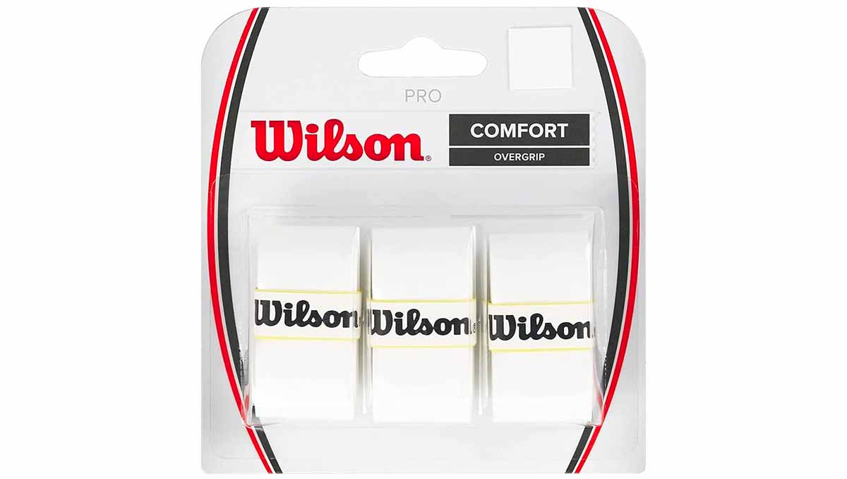 Wilson Pro Overgrip