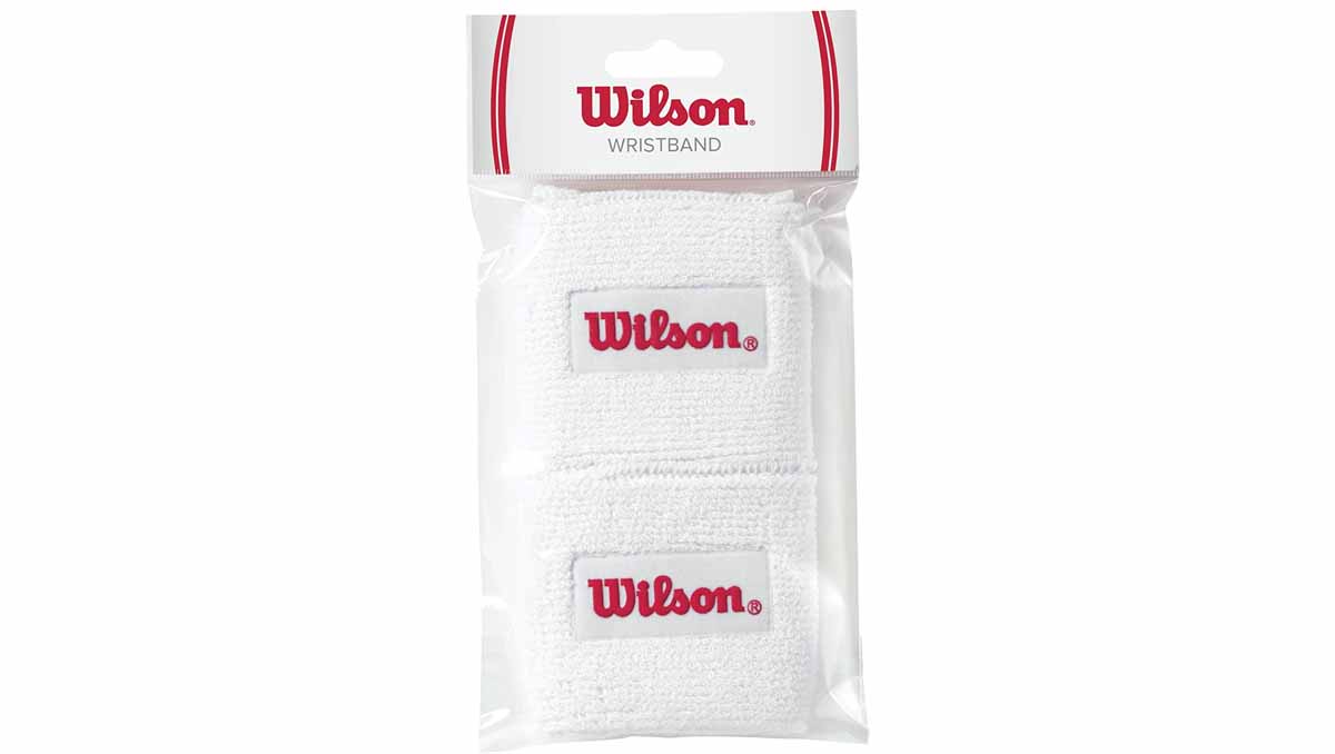 Wilson Wristbands